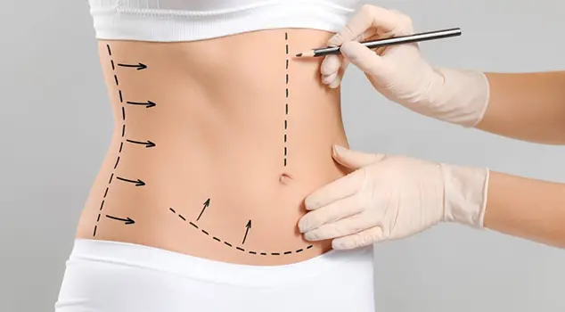 Best Body Contouring Treatment in Gurgaon, Delhi