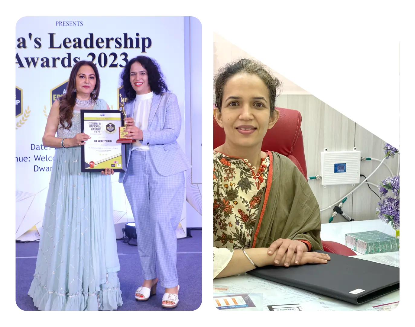 Skin Specialist in Gurgaon, Delhi