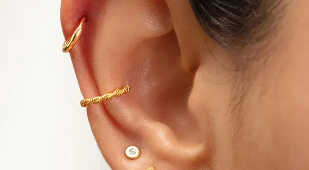 Best Ear & Body Piercing Treatment in Gurgaon, Delhi