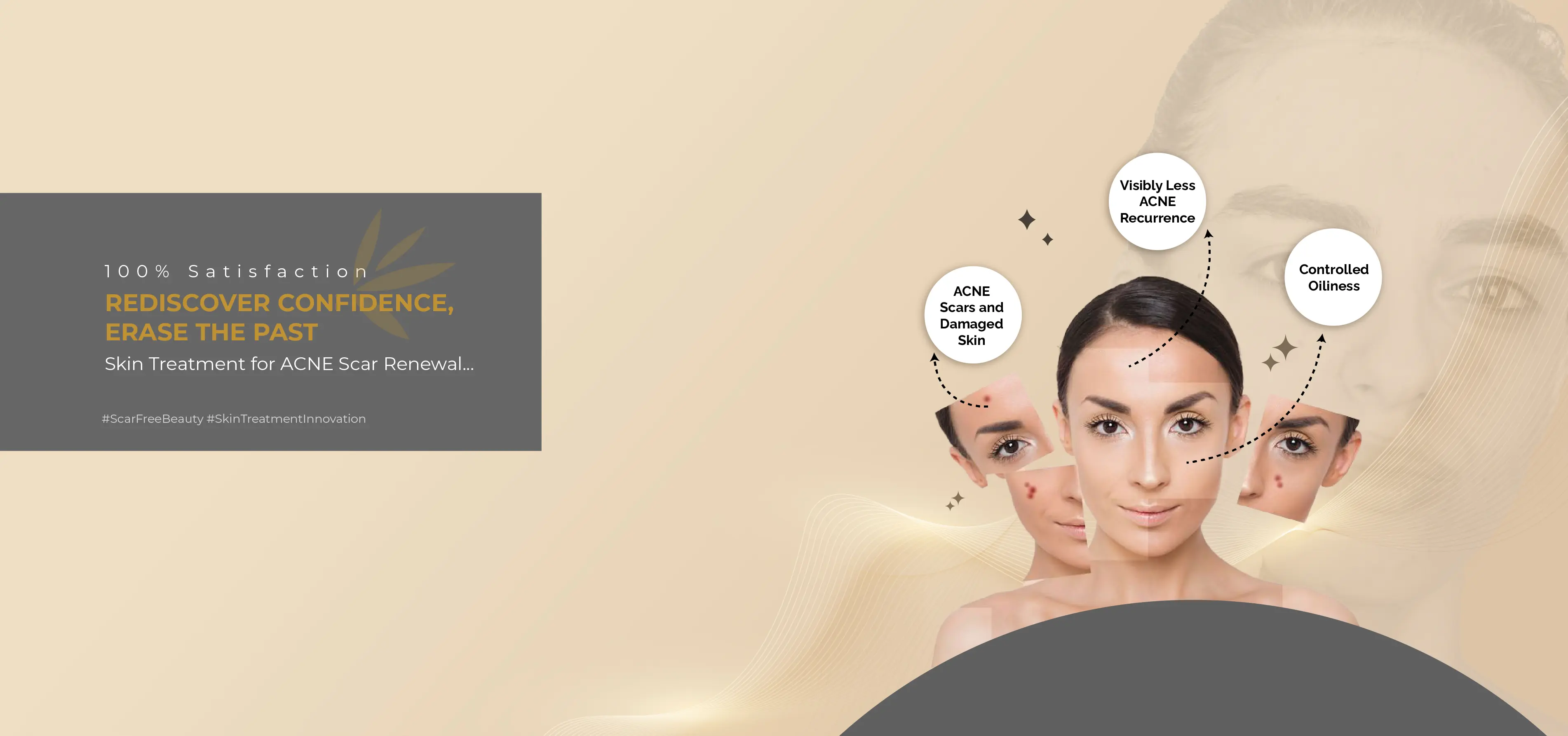 Skin Care Clinic in Gurgaon, Delhi