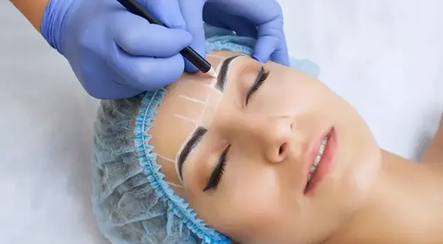Best Microblading Treatment in Gurgaon, Delhi
